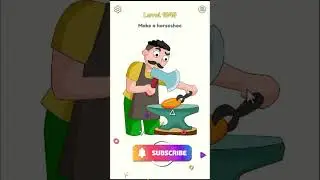 DOP 2 LEVEL 1043 Delete One Part 2 | solution | gameplay | walkthrough #shorts