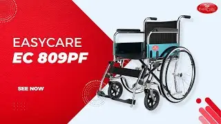 EC809 PF Video showcases features and benefits for enhanced user comfort and safety.