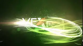 Color Lines Logo Animation Sample | Hire Logo Animator | Adobe After Effects