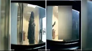 Shoulder Surfing Robbery's in Crown Heights