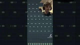How To Make a Beat in The Style of Yeat (2Alivë) 