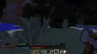 Minecraft LP на сервере(СТАРЫЙ ДРУГ)***