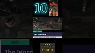 Top 10 best PSP Games all of time #Shorts