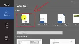 How to... pdf-Dateien in Word-Dokumente umwandeln