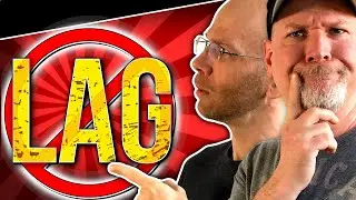 How To Fix Stream Lag : 5 Reasons You are Lagging