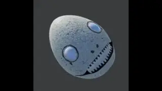 Eggmil | Midnight Horrors