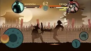 Shadow Fight 2 Gameplay Stage 19 Tournament