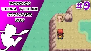Legendary Encounter | Pokemon Ultra Violet | Hardcore Nuzlocke Run | Episode 9