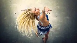 Whispers of a Mermaid music for rhythmic gymnastics
