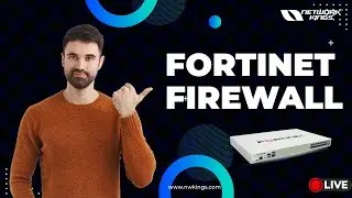 Hindi Fortinet Firewall Training || Firewall Combo ( Fortinet , Paloalto , F5 LTM )