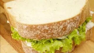 Receita de Sanduíche Natural (atualizada) | Carla Carolino