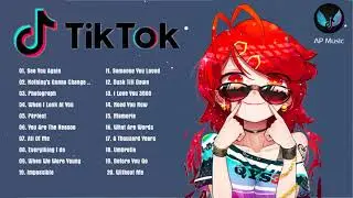 Tiktok songs playlist that is actually good