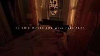 PRESENCE - TEASER #3 - COMING SOON