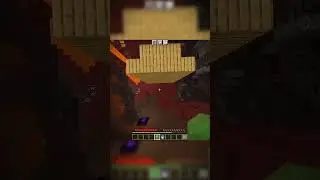 minecraft MLG edit #minecraft #shorts #herobrine #edit