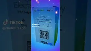 AstraMed Combo Electrothe #tens #ytshorts #physiotherapy