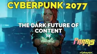 How I plan to handle Cyberpunk 2077 coverage and thoughts on class builds