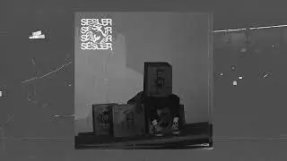 Se7en of 34- Sesler (w/Düşün, Seda Erciyes, Şam , Min Taka, Petrichord)