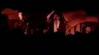 REM (Bingo Hand Job) - Toms Diner @ The Borderline - London - 15 March 1991