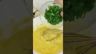 Ajoyib nonushta tayorlash.