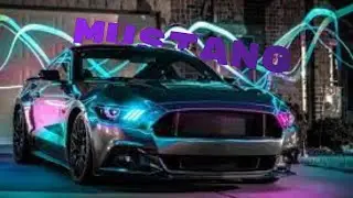AMERICAN MUSCLE🔥||4K Edit