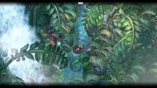 Tree of savior - Koru Jungle water slide!