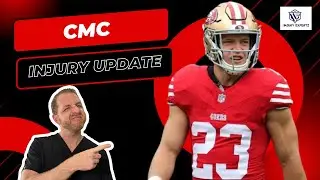 Will CMC be ready for Week 1?