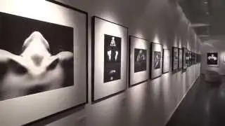"35 años en blanco y negro y gris" Retrospectiva Diego Ortiz Mugica