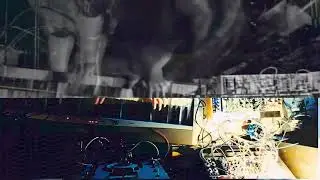 Lauren Bousfield - DEATHBOMB SHOWCASE Track and Video