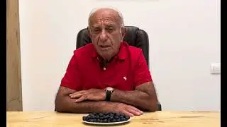 Ashot Ashotyan - Հապալաս, օգտվիր որ առողջ ման գաս