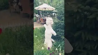 Ресторан дача