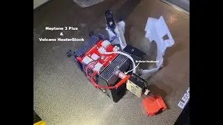 neptune 3 volcano heaterblock