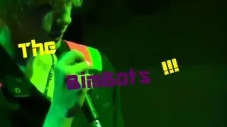 The BimBots play Jesus of Suburbia Live!