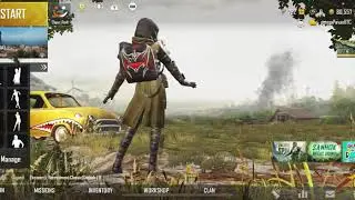 HOW TO GET REGIONAL TITLES IN SEASON 14 very easily | PUBG MOBILE