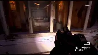 FEAR 3 Walkthrough
