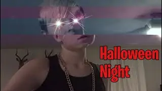 Halloween Night Official Music Video | TCGP
