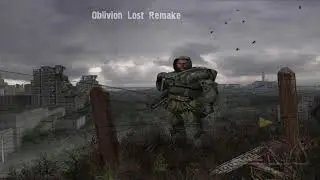Stalker olr 2.5 лаборатория под Генераторами