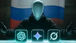 How to use neural networks in Russia without a VPN | How to use GPT, Nano Banana, and VEO 3.1 in ...