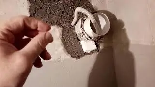 Легкий цементный раствор