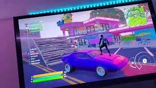 Ethan and Jayden, king play fortnite part 1