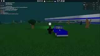 How To Make Your Car Fly In Retail Tycoon 2 [Works]