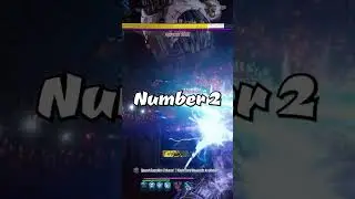 Top 5 SMG's in Borderlands 3!