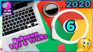 6 surprising tips to improve google chrome secret tips and trick || chrome secret tips and tricks
