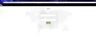 Blazing VPS Reseller Dashboard