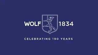 Celebrating WOLF's 190th Anniversary - Discover the History of WOLF