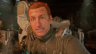 Dead Space Remake - Alternative Ending
