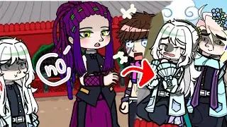 Ume got REJECTED|| Swap AU