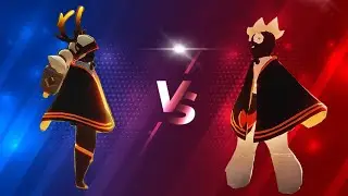TEAM IKEMEN VS. TEAM IKEJOU: Who wears it better? | Sky: COTL