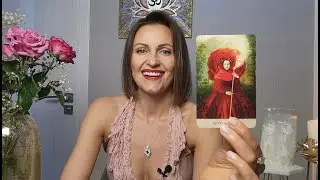 Поток⚡Расклад на Таро💄