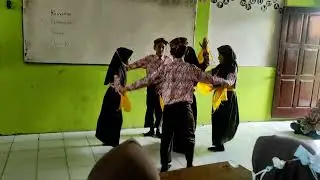 LAGU JAMURAN KELOMPOK 3