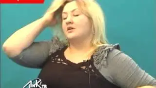 Луга. Лик-тв. Прямой эфир. 